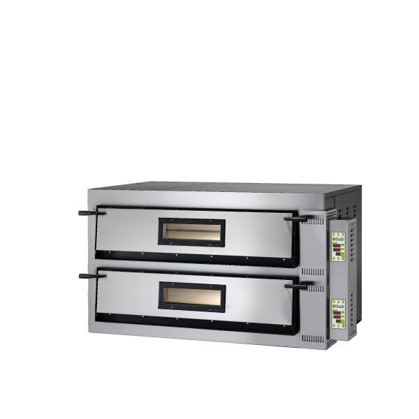 Lò Nướng Pizza Kỹ Thuật Số FMD6+6