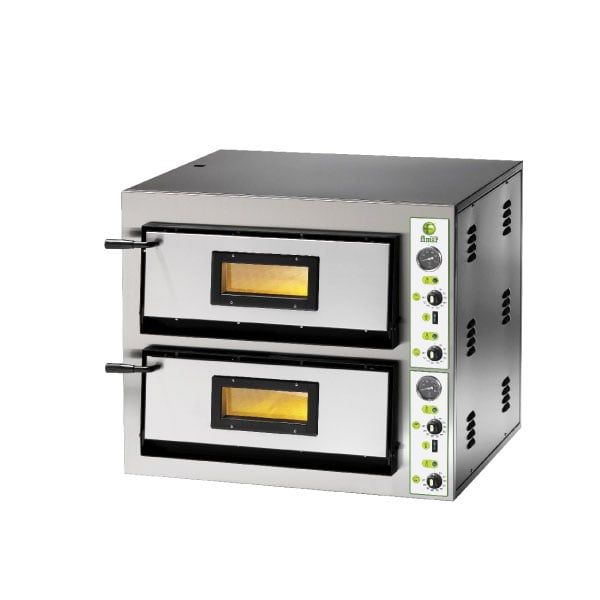Lò Nướng Pizza Thủ Công FME6+6