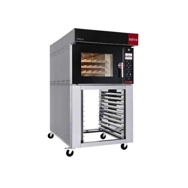 Convection Oven Salva KX-5/10