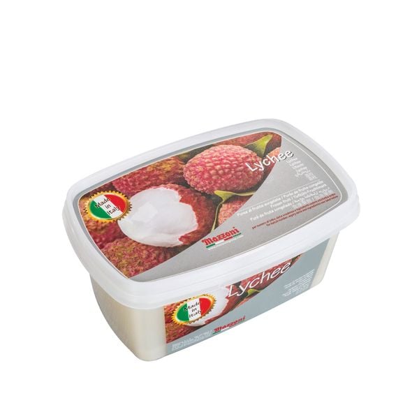 Puree Vải