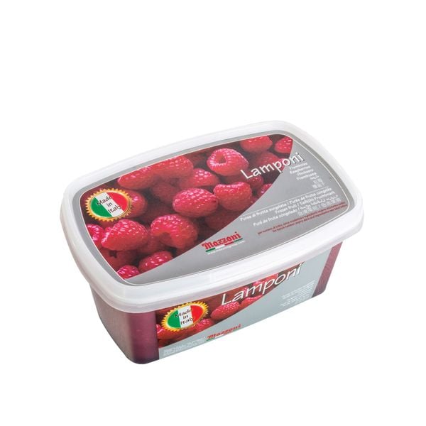 Raspberry Puree Mazzoni