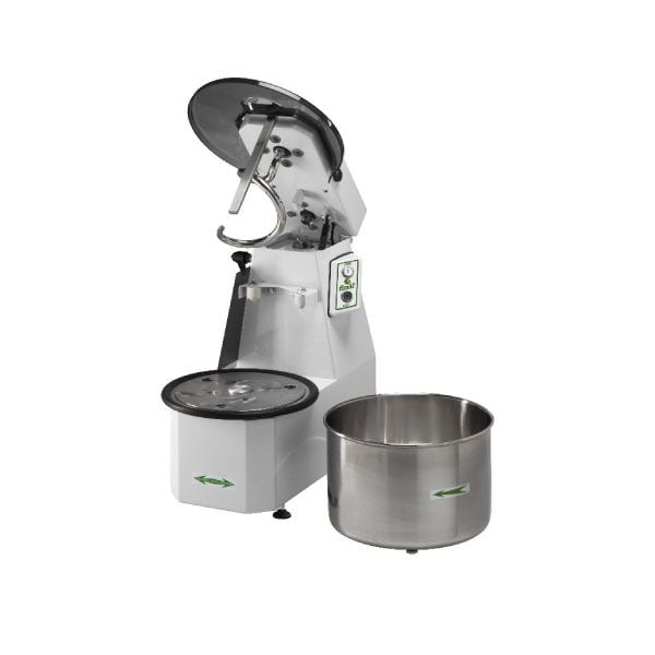 Máy Nhào Xoắn Ốc 18CNS
