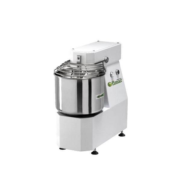Máy nhào xoắn ốc 7SN