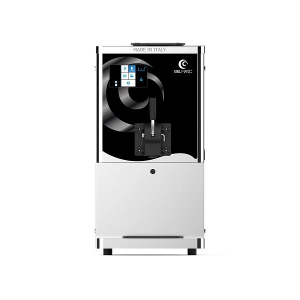 MC153 HTP 1 Flavor Pump 3P 15.51 (Self-pasteurizing) | GEL-MATIC