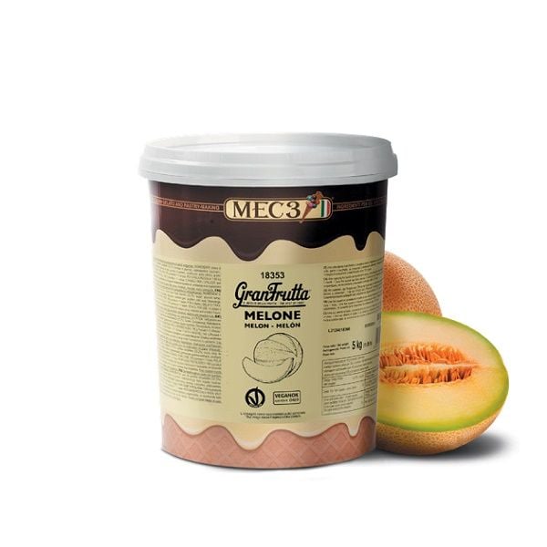 Melon New Paste