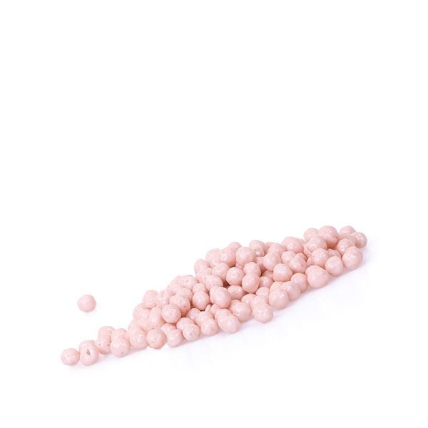 Mini Lux Pearls Strawberry