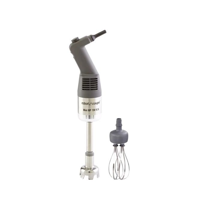 Robot Coupe - Power Stick Mixer Mini MP 190 Combi