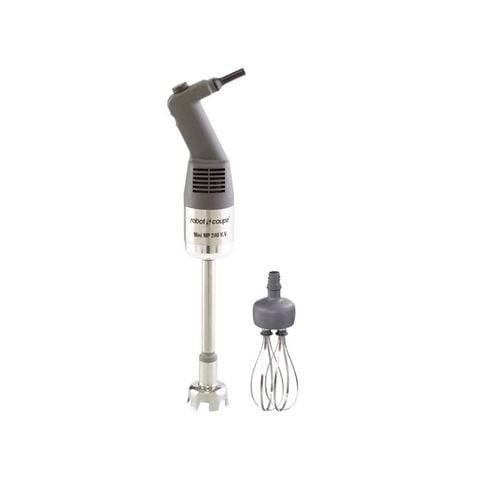Robot Coupe - Power Stick Mixer Mini MP 240 Combi