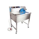 Máy Đun Socola Dung Tích Bể 30 Kg