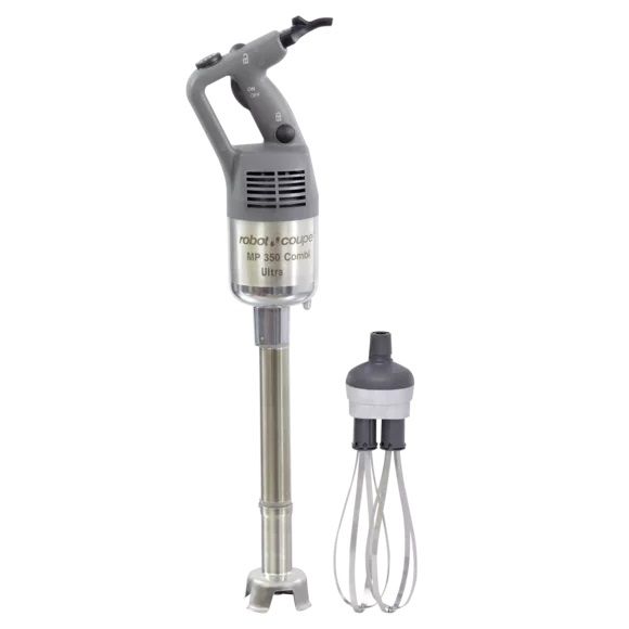 Robot Coupe - Power Stick Mixer MP 350 Combi Ultra