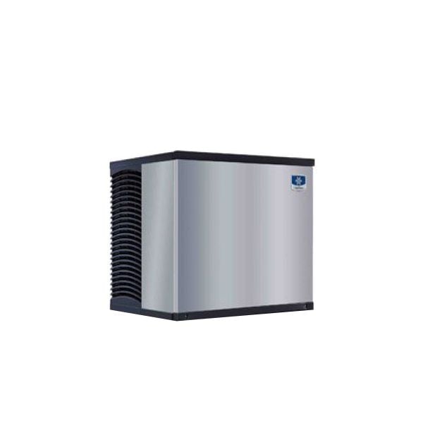 Ice Cube Modular MYT1000A Half Dice | Manitowoc