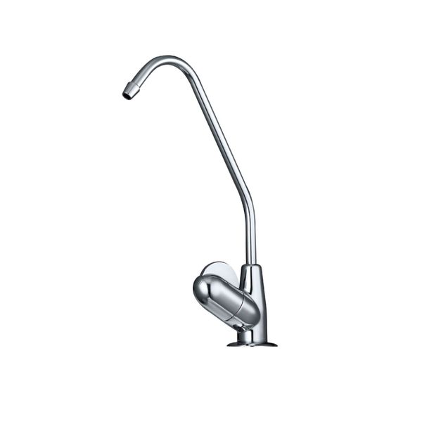 Vòi Nước Lạnh RO 25.4 CM  | Likuan