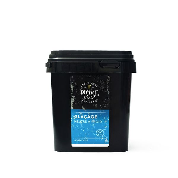 Xxchef - Phủ bóng trong