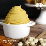 Portuguese Custard Paste