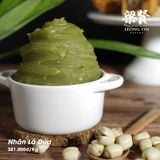 Pandan Paste