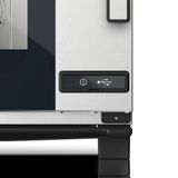 Unox Bakertop MIND.Maps One 4 Khay | Lò Nướng Đối Lưu