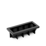 Pavocake Bûche KE012