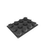 Pavoflex Façon Saint-Honoré 400x300 mm