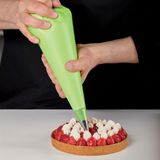 Pavoni - Piping Bags 460x280 mm | Túi bắt kem