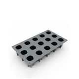 Gourmand Baby Pear 300x175 mm