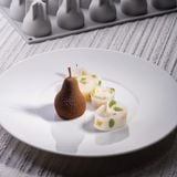 Pavoni - Gourmand Baby Pear  | Khuôn silicon