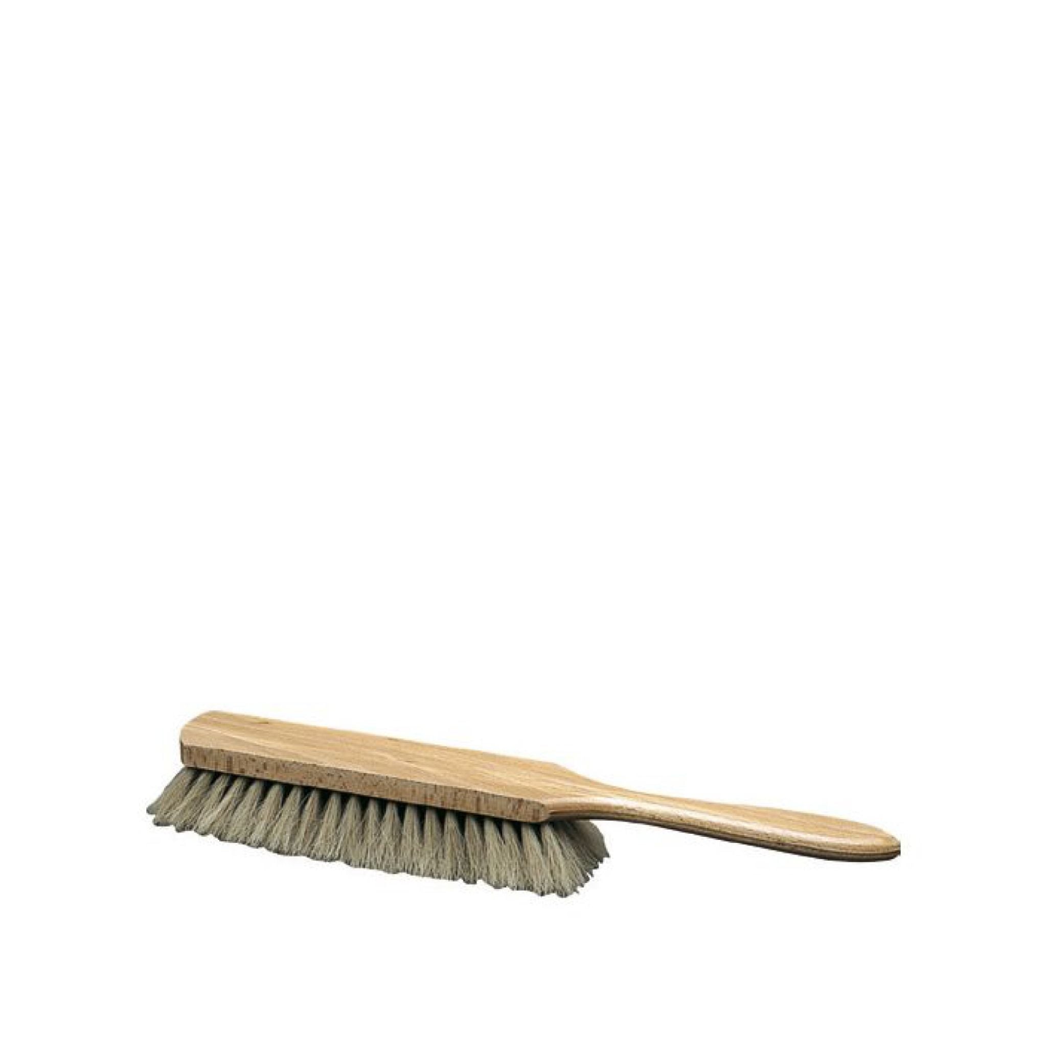 Pavoni - Horsehair Bristle Brush 430 mm | Cọ quét