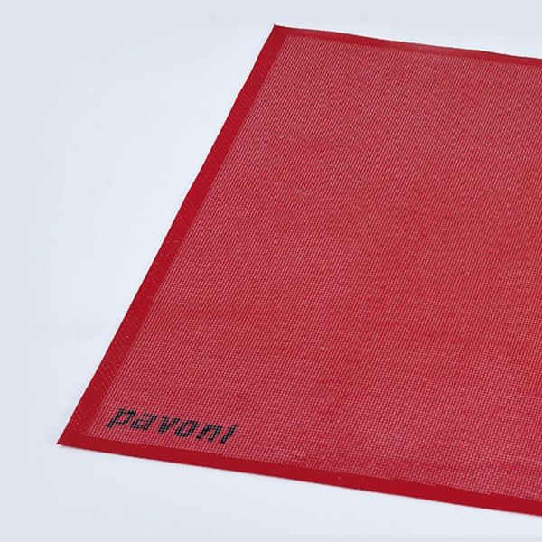 Pavoni - FOROSIL43 | Thảm nướng silicon