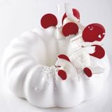 Pavoni - Pavocake Queeen  | Khuôn silicon