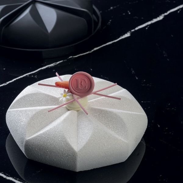 Pavoni - Pavocake Sunny  | Khuôn silicon