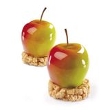 Pavoni - Pavoflex Apple  | Khuôn silicon