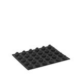 Pavoflex Delice 400x300 mm