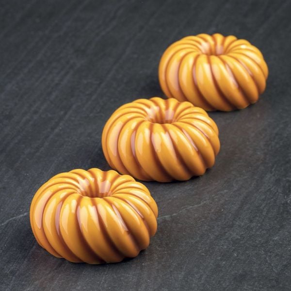 Pavoni - Pavoflex Gnammy  | Khuôn silicon