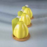 Pavoni - Pavoflex Lotus  | Khuôn silicon