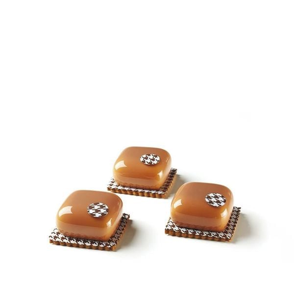 Pavoni - Pavoflex Mister  | Khuôn silicon