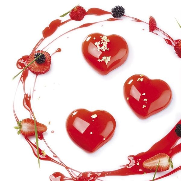 Pavoflex Passion 400x300 mm