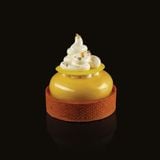 Pavoni - Pavoflex Round  | Khuôn silicon