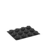 Pavoni - Pavoflex Twister  | Khuôn silicon