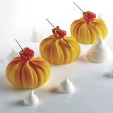 Pavoni - Pavoflex Twister  | Khuôn silicon