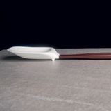 Pavoni - Platinum Silicone Spoons 270 mm (250°C) | Thìa spatula