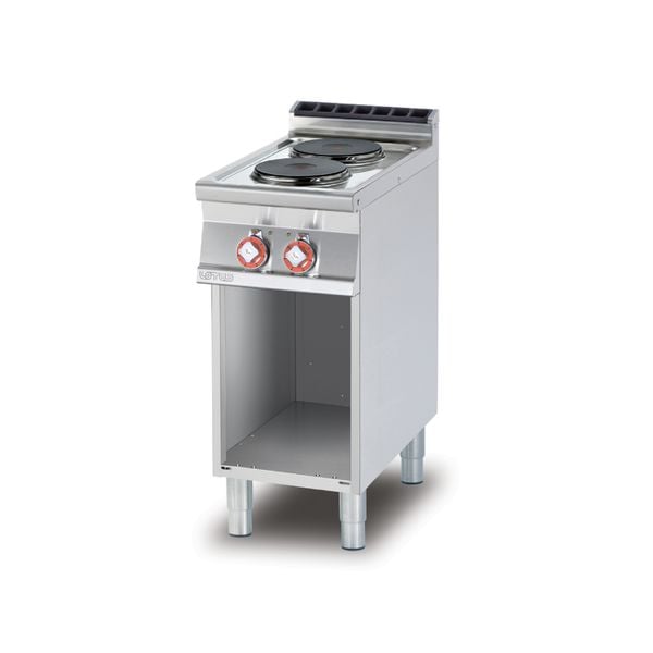 Electric Boiling Unit 2 Plates | LOTUS