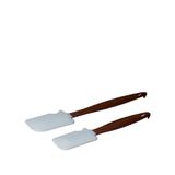 Platinum Silicone Spatulas 360 mm (250°C)