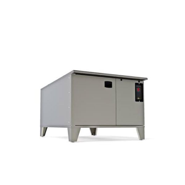 Modular 4T 40x60 Proofer 24 Trays (7.5cm)