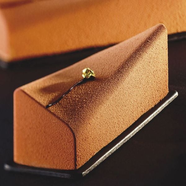 Pavoni - SOFT | Khuôn silicon