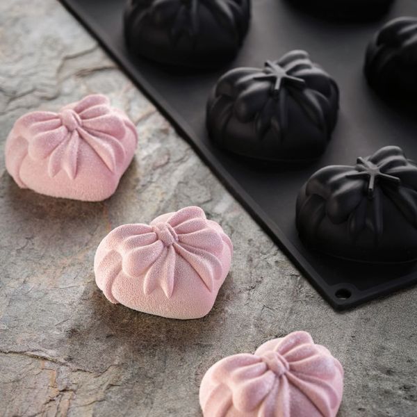 Pavoni -  Pavoflex CADEAU 400x300 mm | Khuôn silicon