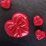 Pavoni -  Pavoflex CADEAU 400x300 mm | Khuôn silicon