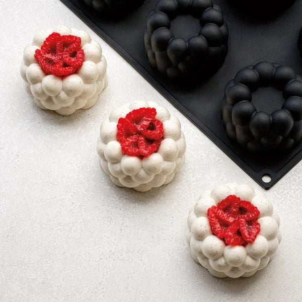 Pavoni - Nuage | Khuôn silicone