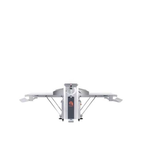 Dough Sheeter Q670/2000