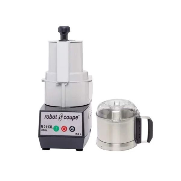 Robot Coupe Cutter & Vegetable Slicers R211 XL Ultra