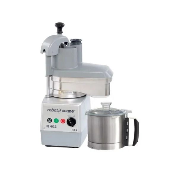 Robot Coupe Cutter & Vegetable Slicers R402