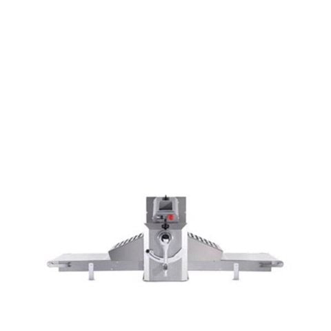 Dough Sheeter RAM Q50B/800-B - Table